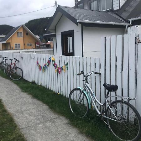 Casa Rural 32 Villa O'Higgins 외부 사진