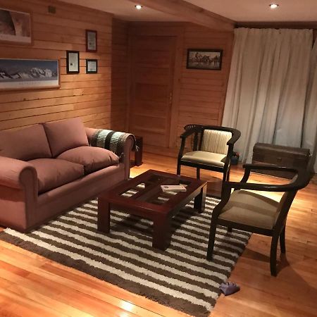 Casa Rural 32 Villa O'Higgins 외부 사진