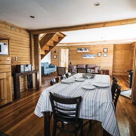Casa Rural 32 Villa O'Higgins 외부 사진