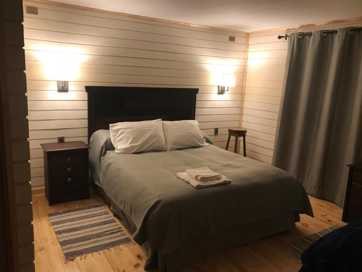 Casa Rural 32 Villa O'Higgins 외부 사진