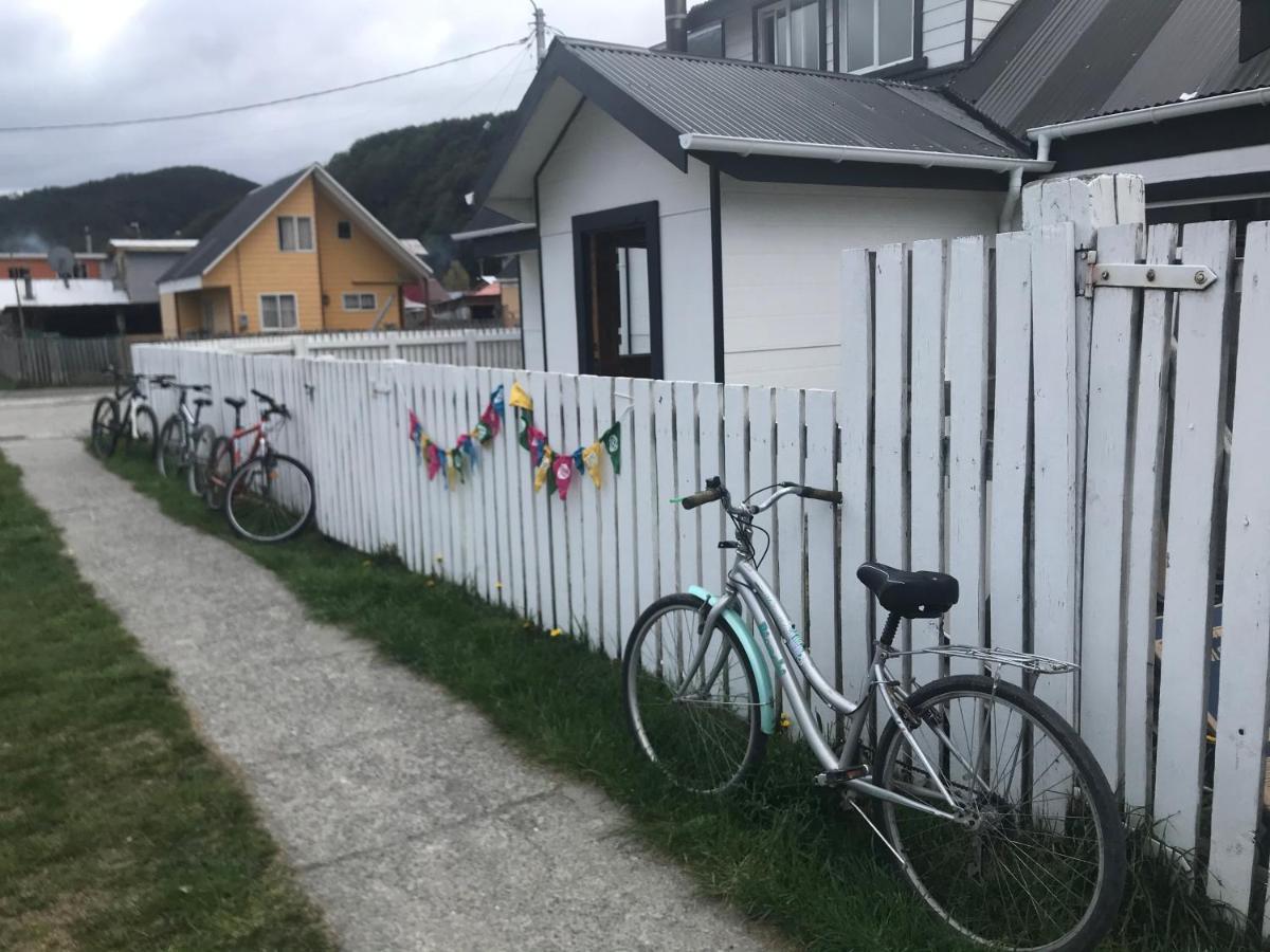 Casa Rural 32 Villa O'Higgins 외부 사진
