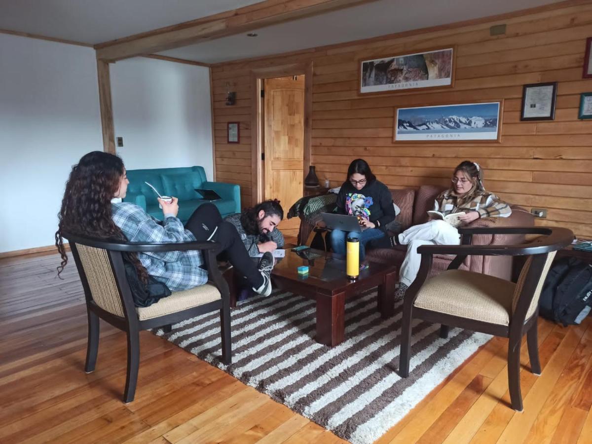 Casa Rural 32 Villa O'Higgins 외부 사진
