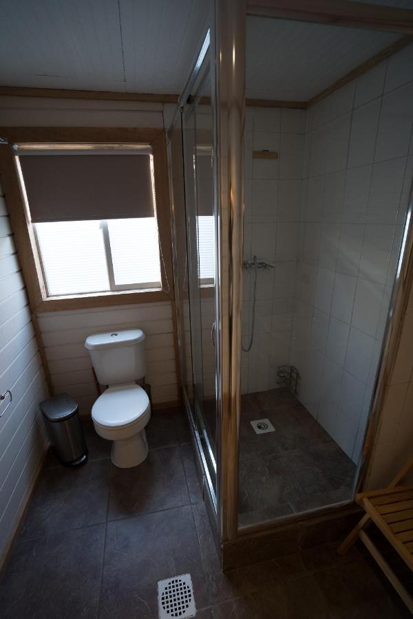 Casa Rural 32 Villa O'Higgins 외부 사진